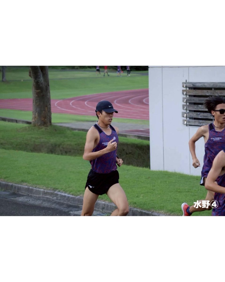 国士舘大学陸上部 ヤッケ黒XL「最終値下げ」 国士舘大学陸上競技部 長距離ブロック on X