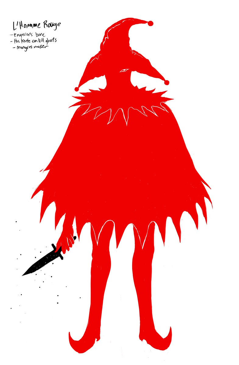 Carapace777's tweet image. Vagabond Fools