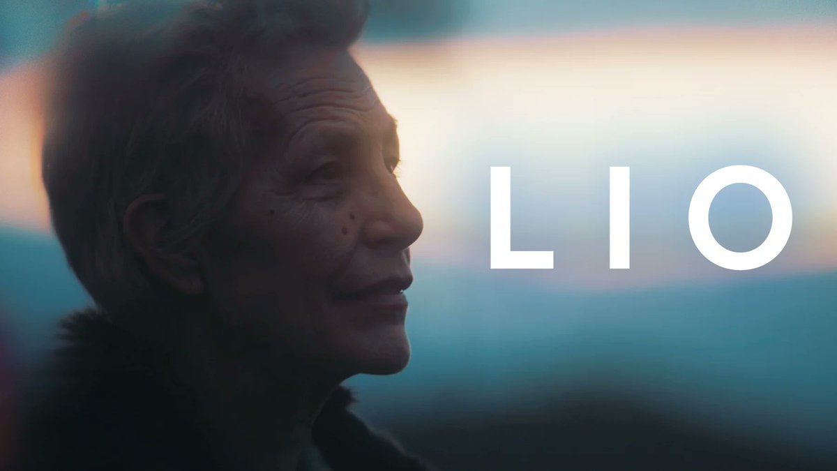 Ce soir sur France 4 en prime, Lio comme vous ne l'avez jamais vue et entendue <a href="/bangumiofficiel/">Bangumi</a>