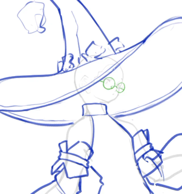 wip