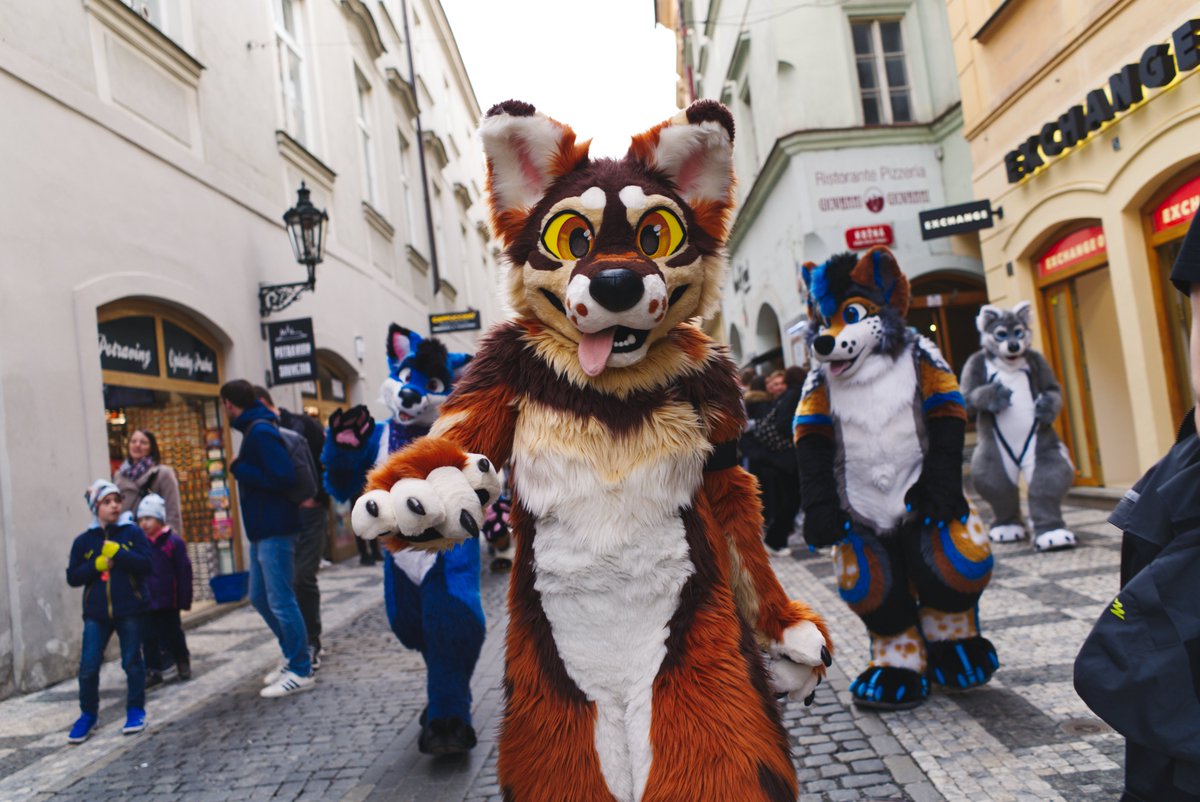 Prague 2023 🏙️
<a href="/theWoyote/">Woyote</a>