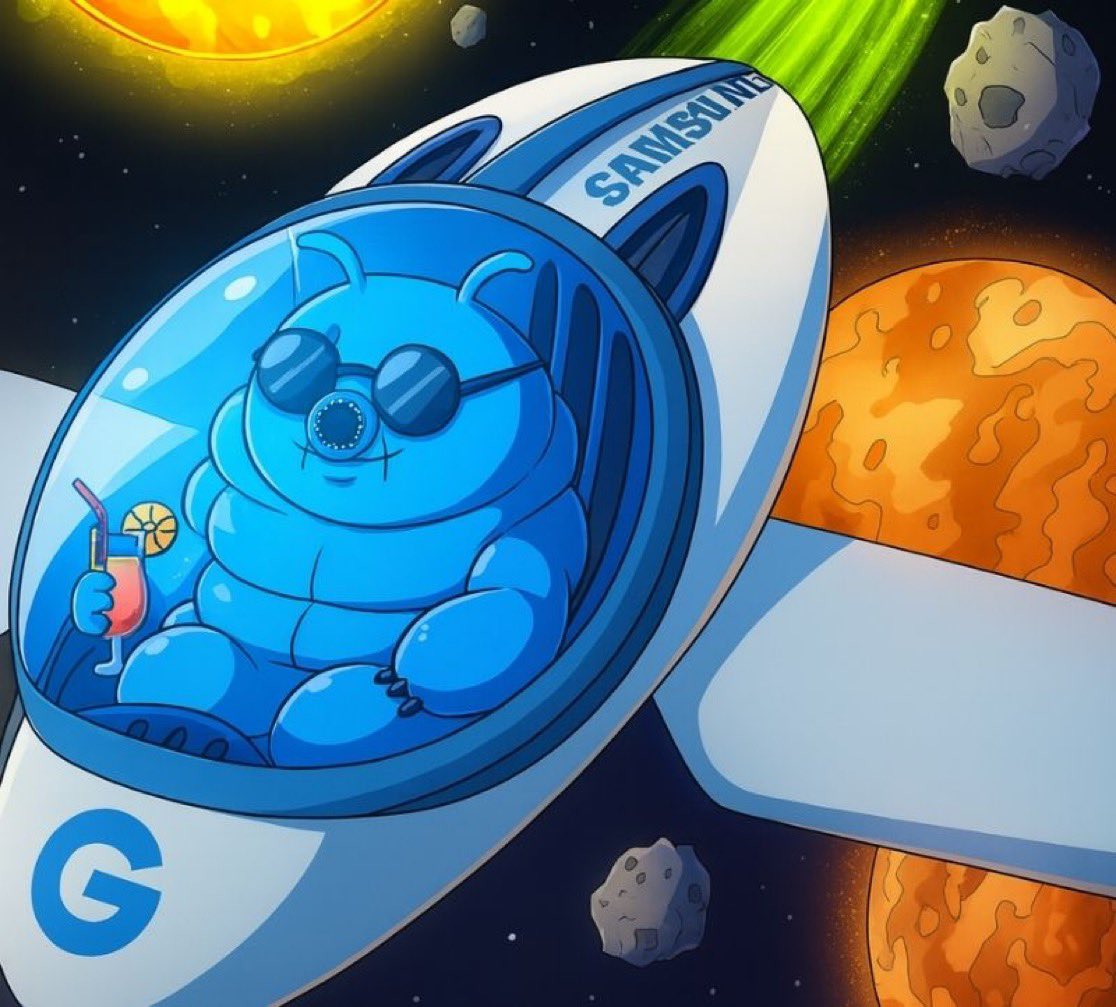 <a href="/NovaXbyte/">Nova</a> <a href="/0xGnusmas/">$GNUSMAS CTO</a> 

0x0907420df3192EB6939E69b4F38E3b199C9cDa8D

Sending