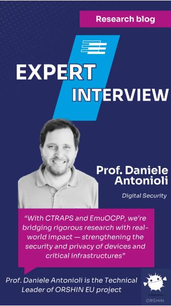 EURECOM - Library tweet media