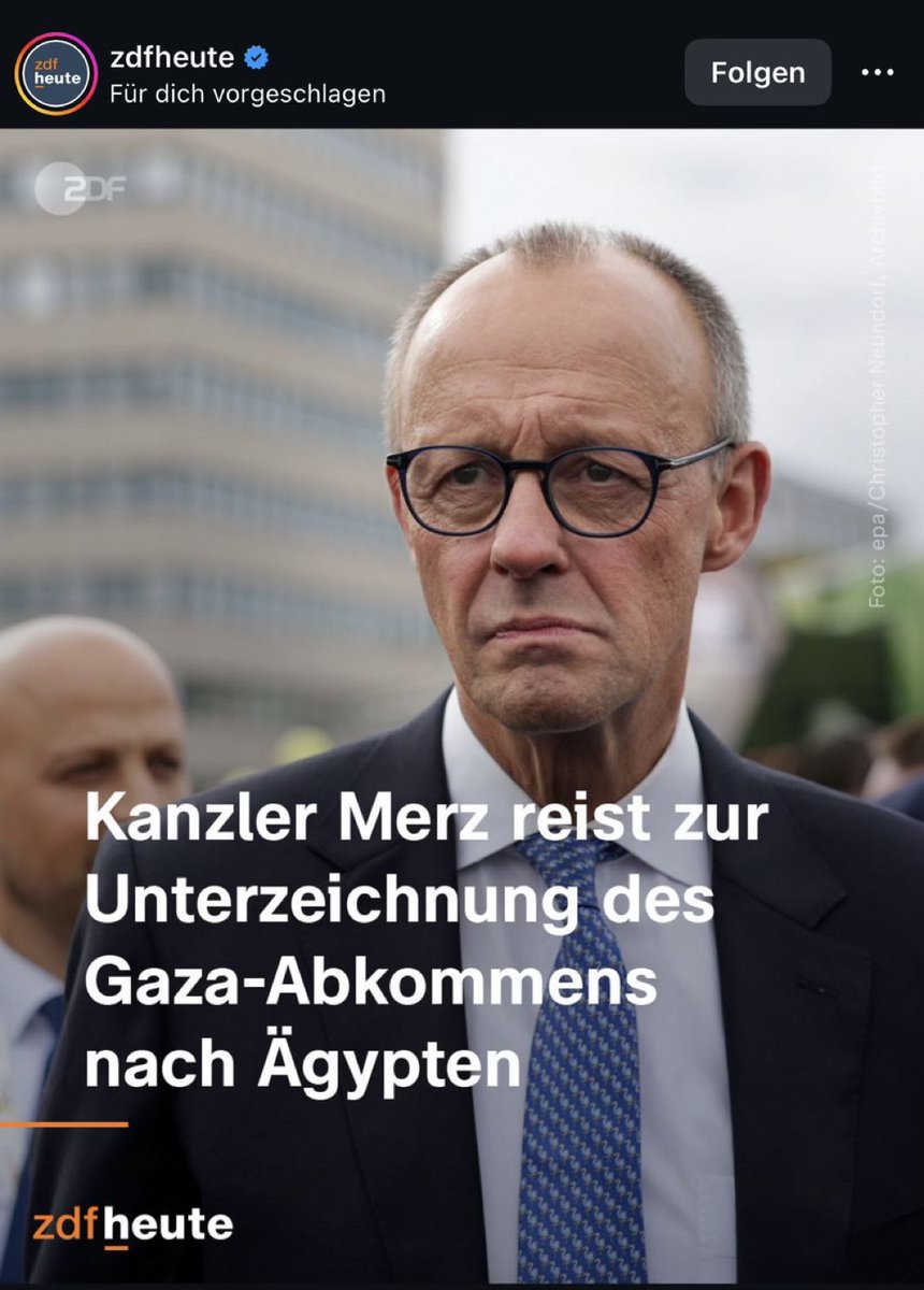 Absehbar wird es eine sehr teure Reise für Deutschland. Was wird Merz versprechen, um sich wichtig fühlen zu können? Milliarden für „Wiederaufbau“, Aufnahme Hunderttausender „Flüchtlinge“?