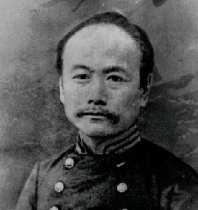 川路利良