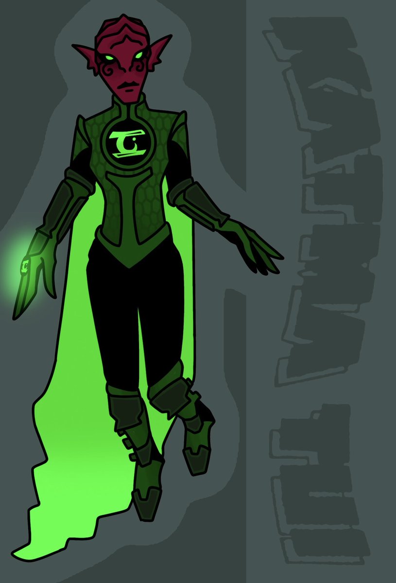 gremlininmywall's tweet photo. #DCtober2025 I canโt do it. I only have one Hawk Tuah joke.
Anyway enjoy a sexy alien I guess :/
@L_B_C_95 #DCtoberreturns #DCtober #KatmaTui https://t.co/zYAGOgyhmn