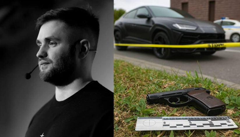 xinyi7171's tweet image. 认识 Kostya Kudo —— 独联体（CIS）地区排名第一的交易员。

95% 的交易盈利，管理资金超过 6500 万美元。

但在 2025 年 10 月 11 日，他失去了一切，并选择了自我了结……

以下是 Kostya Kudo 的完整故事👇🧵