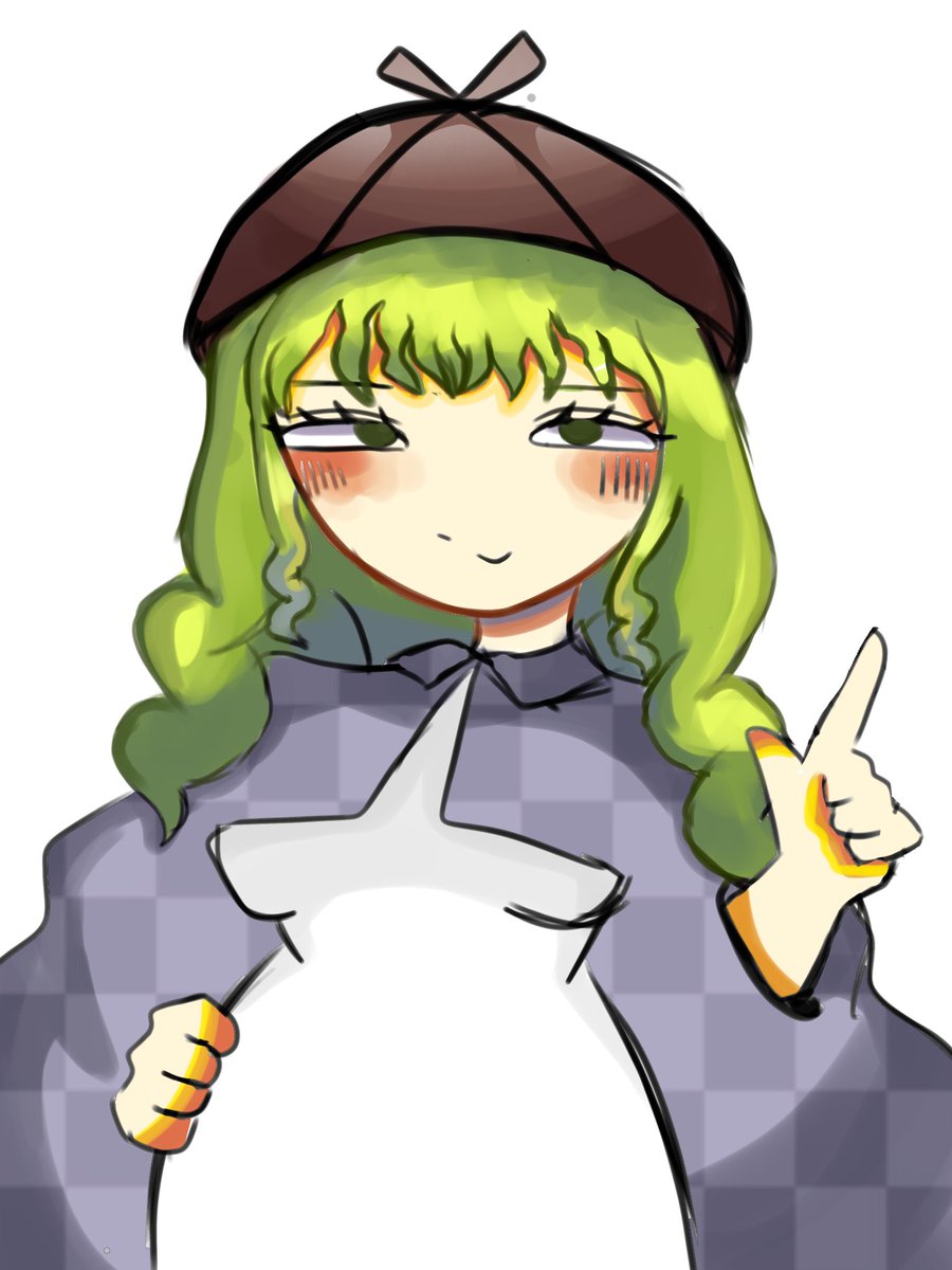 baconsalt362's tweet photo. マインダ久しぶり https://t.co/7VjUCsrVNO