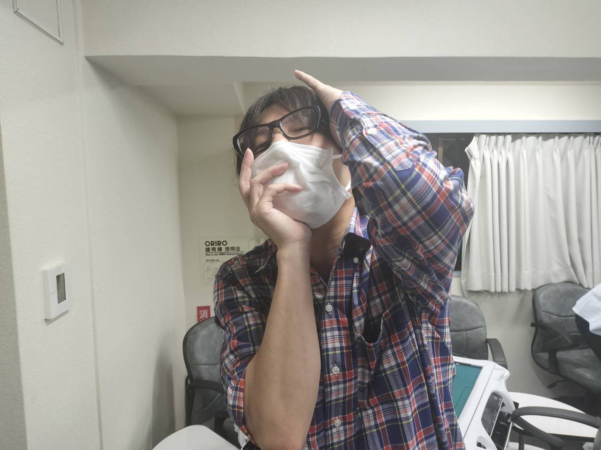 NOT FOUND (@kagerou_toushi) / Posts / X