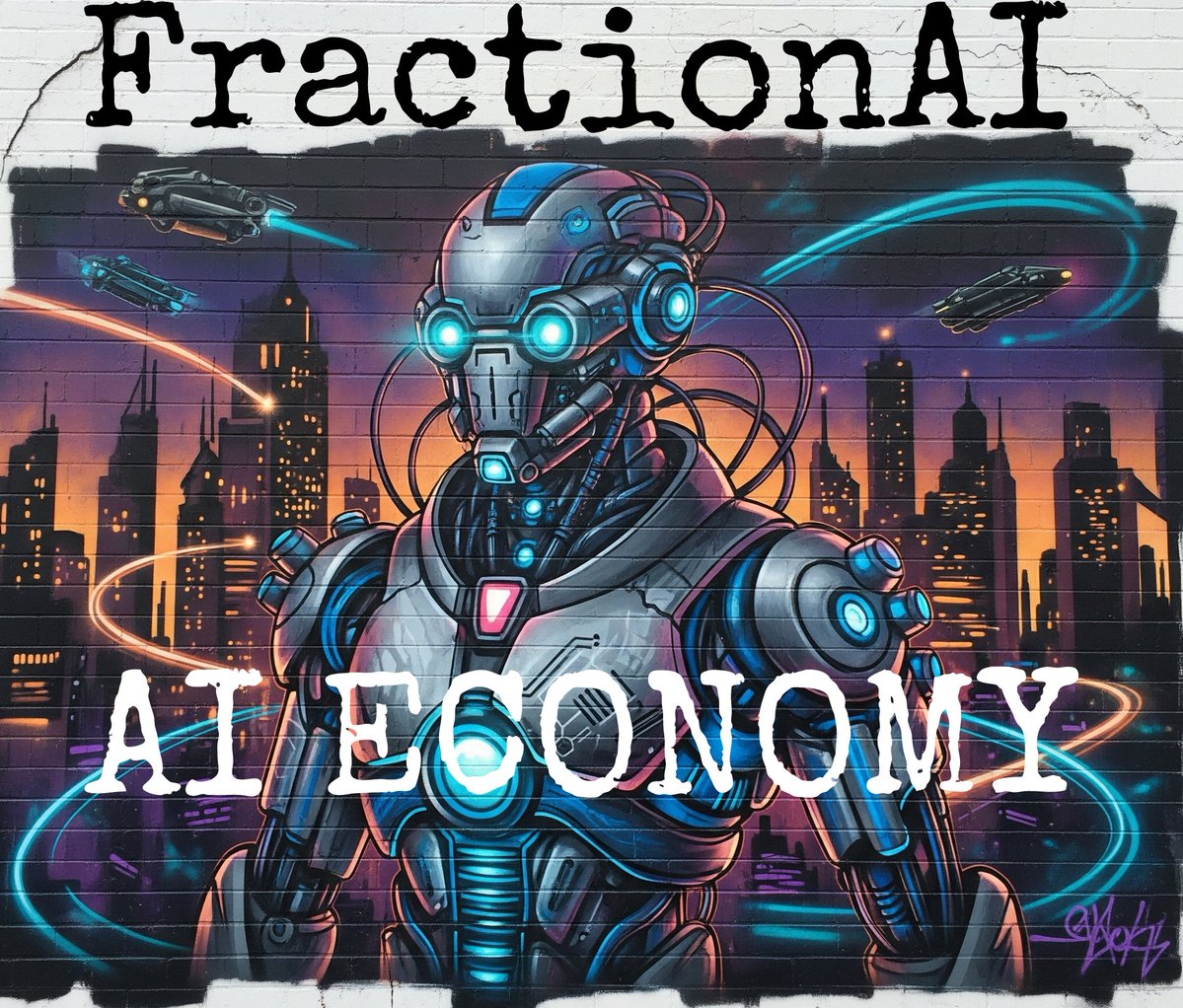 0xphoenix95's tweet image. . @FractionAI_xyz isn’t following trends, it’s setting the blueprint for what comes next.
Builders and thinkers across the globe are shaping a new kind of AI economy, one fueled by participation, not permission.
Here, innovation isn’t gated and progress is shared. $FRAC stands…