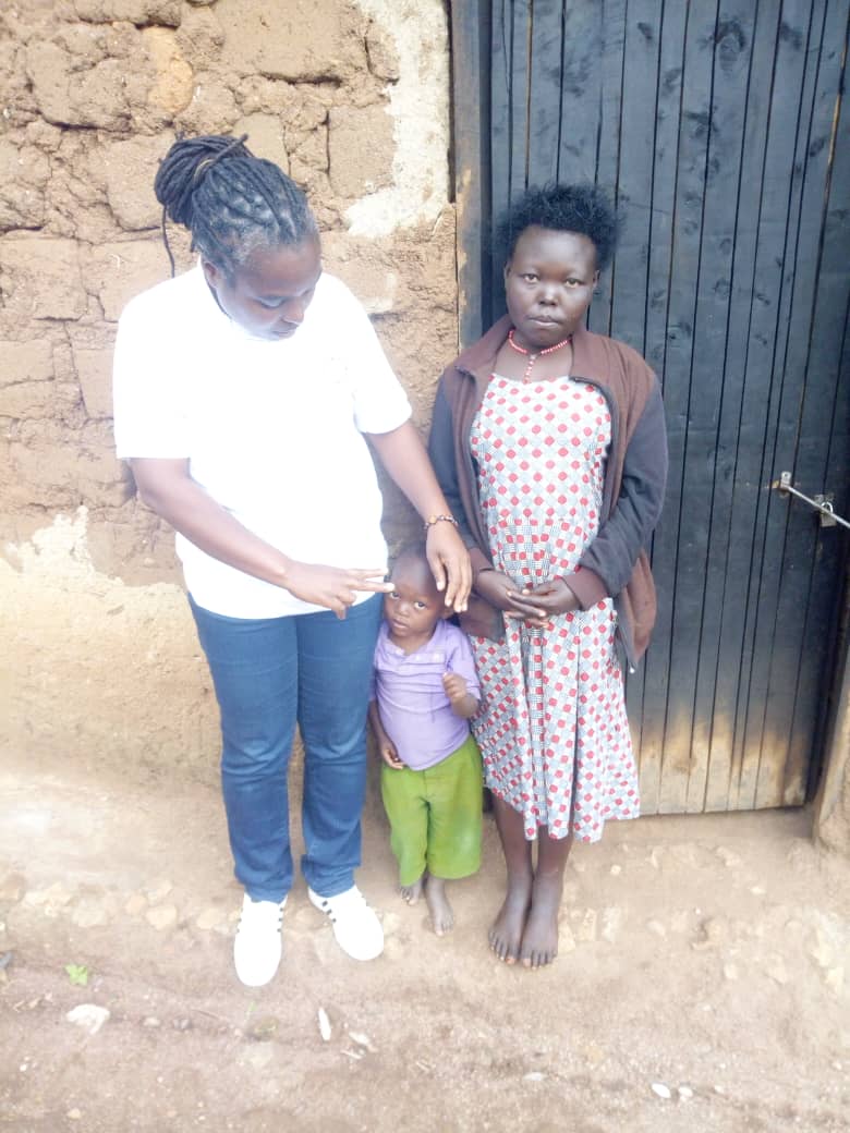 Rwanda Diabetes Association tweet media