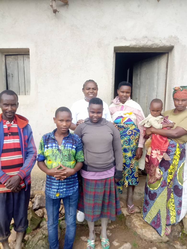 Rwanda Diabetes Association tweet media