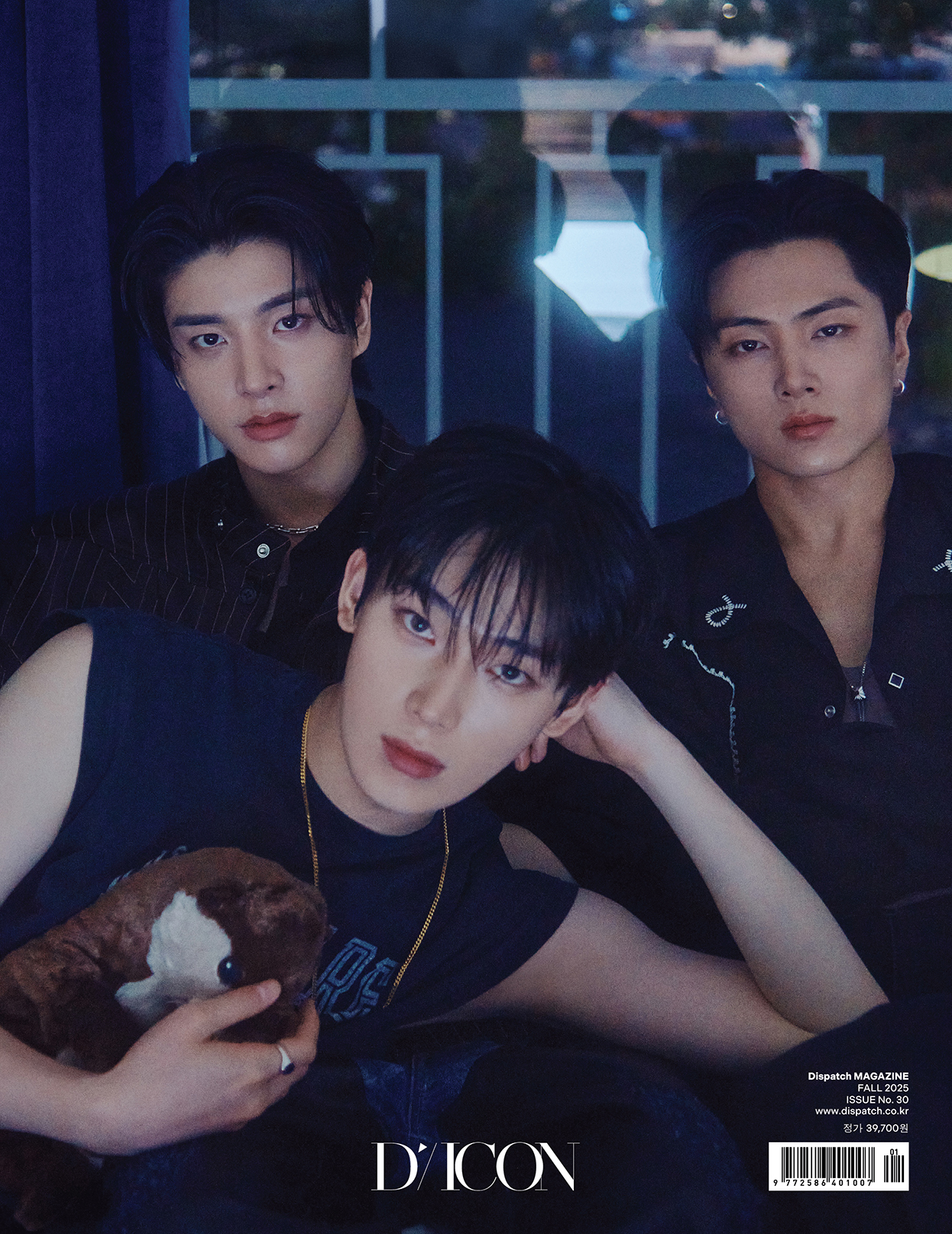 SSJYP ダヒョン セット4枚 MUSIC - JYP SHOP