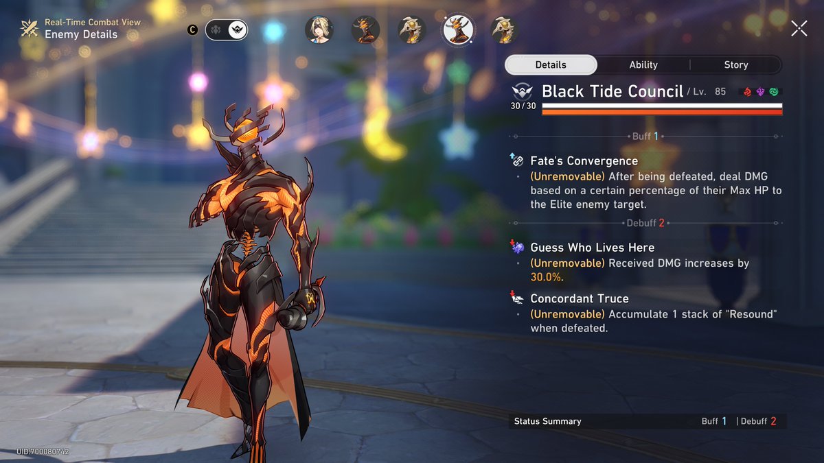 these hoes suck so bad when using yunli the amount of times i ulted just for them to spend a turn doing nothing