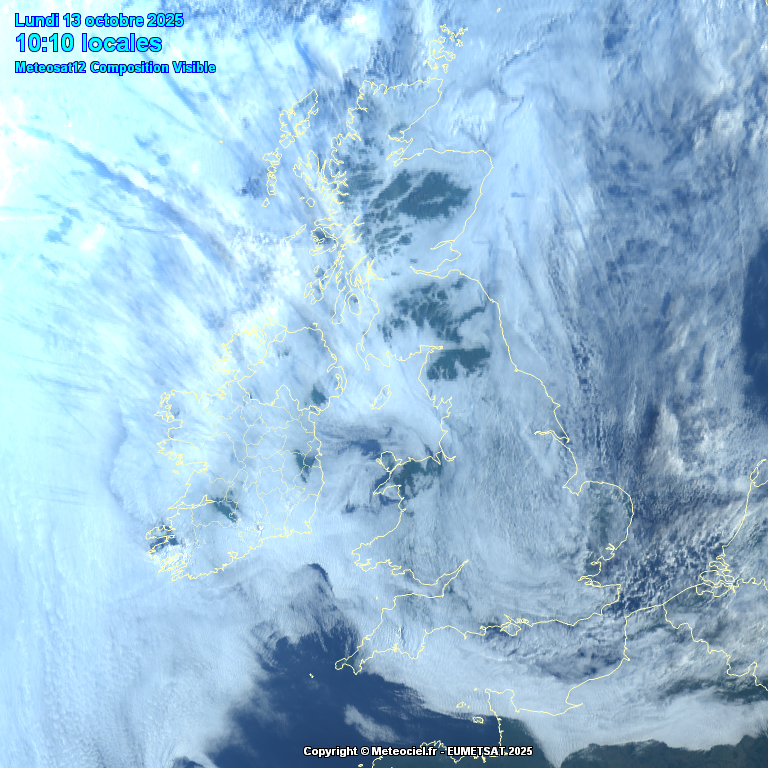 Met4Cast - UK Weather tweet media