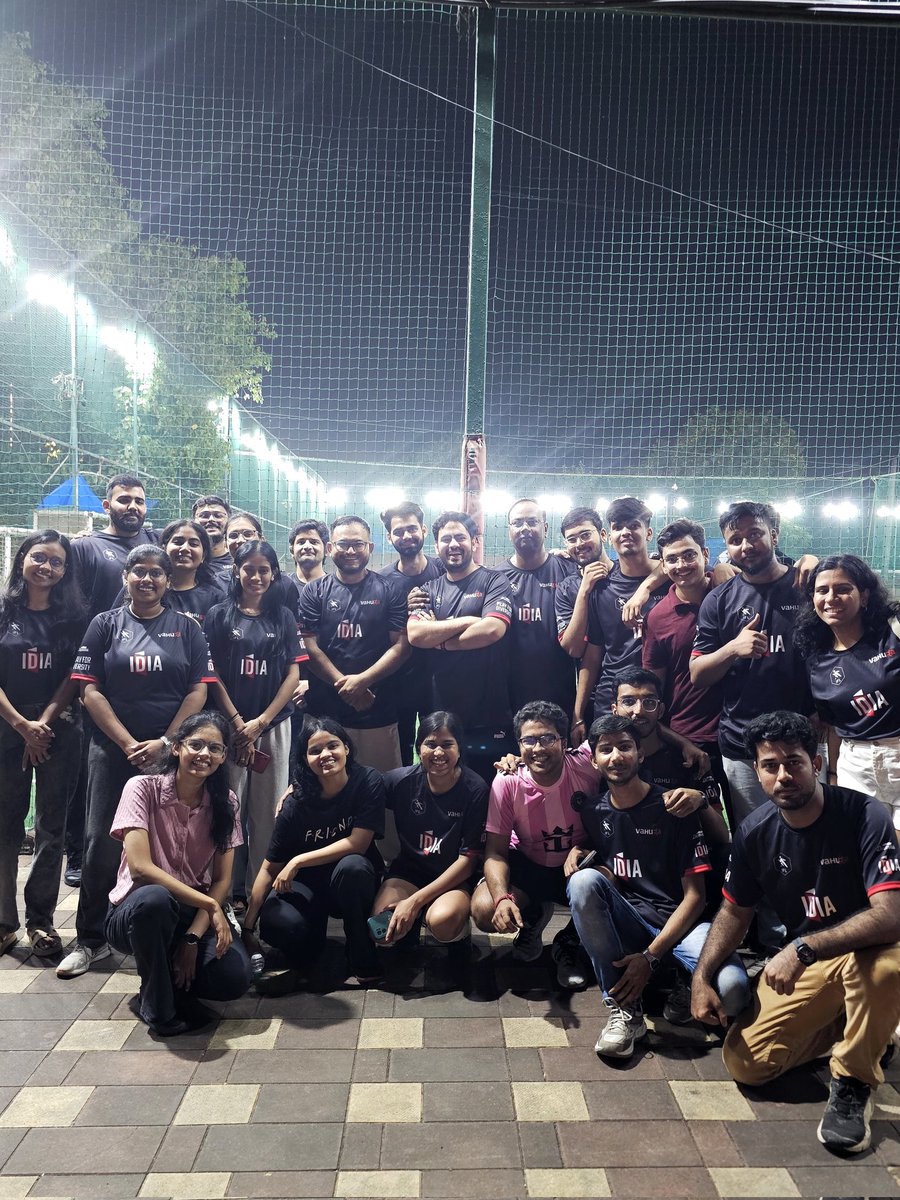 IDIA (@idialaw) on Twitter photo Day 2 of #IFLMumbai2025 was pure fire! 
Thrilling goals, fierce competition, and unstoppable energy lit up the field.
The spirit of inclusion and teamwork shone brighter than ever. 
#IDIA #FootballForInclusion #GameForGood Day 2 of #IFLMumbai2025 was pure fire! 
Thrilling goals, fierce competition, and unstoppable energy lit up the field.
The spirit of inclusion and teamwork shone brighter than ever. 
#IDIA #FootballForInclusion #GameForGood