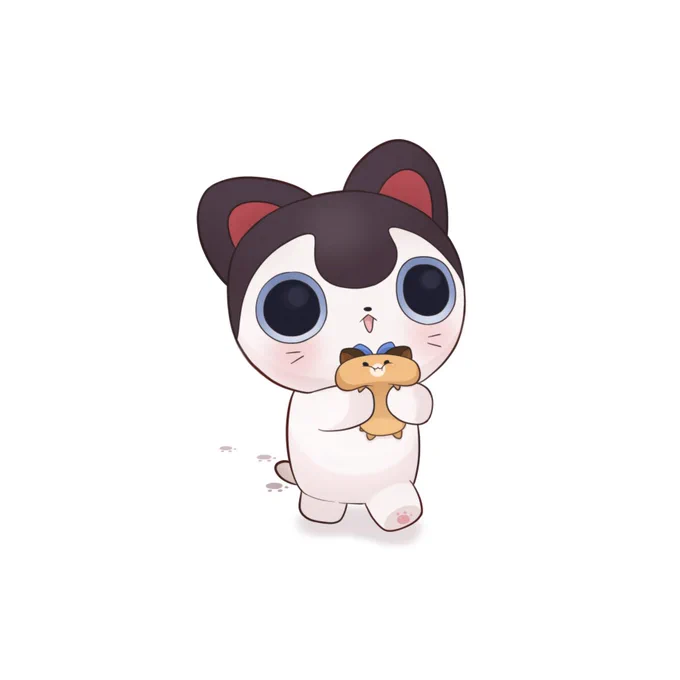 小さき命でも見ていってください #三連休はフォロワーが増えるらしい