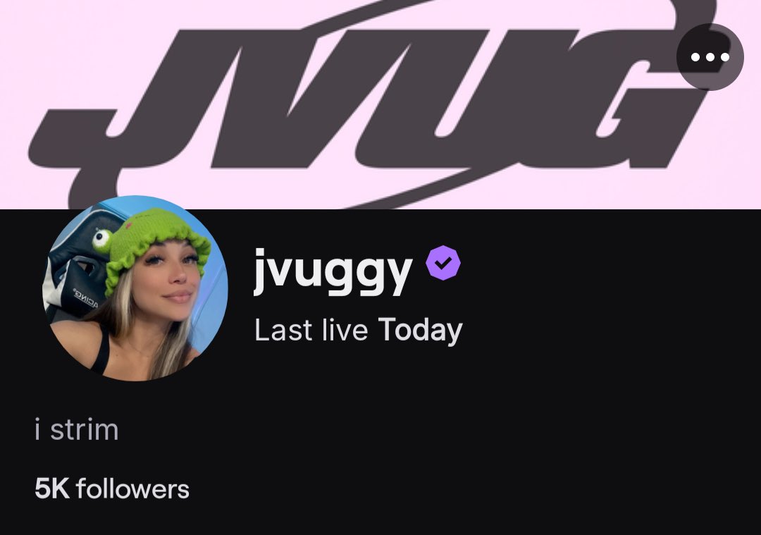 Thank you so much for 5k on <a href="/Twitch/">Twitch</a> !!! 🤍