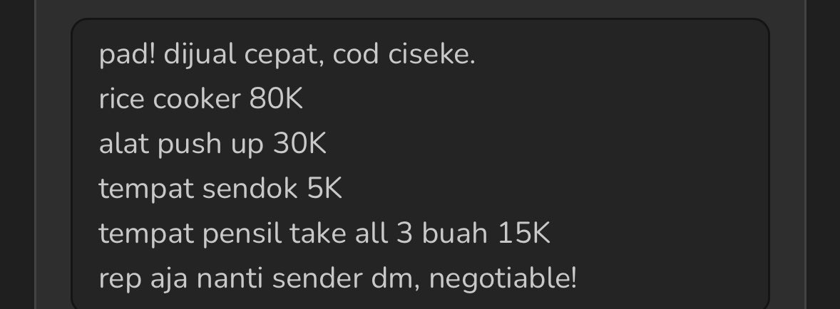 UNPADFESS X SUBMITIN.ID CEK TURNITIN DAN AI 24JAM tweet media