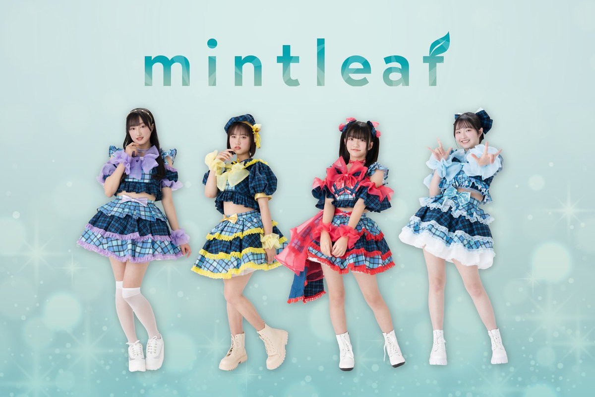 mintleaf_idol's tweet image. 📱最後のWithLIVE オンライン特典会開催！ 
会場に来られない方も、この機会に推しとお話ししよう🌱

💛神楽ひまわり22(水) 21:00〜
🩵髙橋涼23(木) 21:00〜
❤️ 天野ひかり24(金) 21:00〜
💜 花水しずく24(金) 21:10〜

販売は実施日1週間前からになります✨🌱