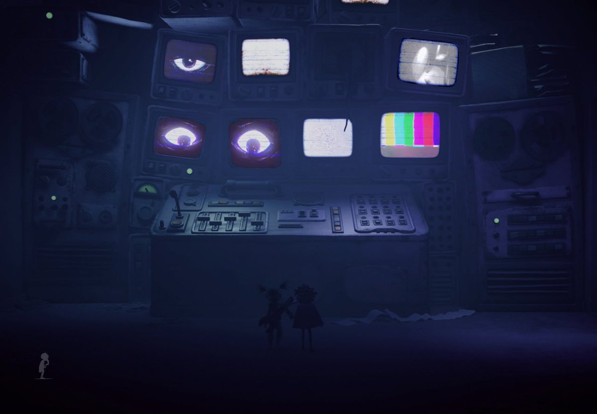 KongSuWoMouSha's tweet image. 和友人玩着玩着游戏莫名其妙的就这样了（。。。

#Littlenightmares #LittleNightmaresIII #PoppyPlaytimeChapter #PoppyPlaytimeChapter4 #harleysawyer