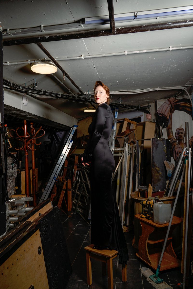 нормал стабіл tweet media