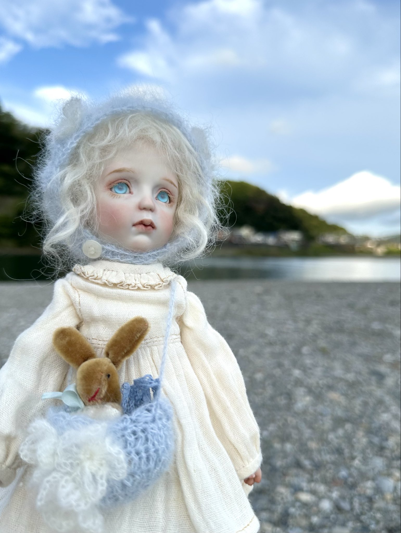 ✨専用ご確認ページ✨ビスクドール　関連小物 ビスクドール – FRAGILE BOOKS