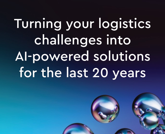 SataliaSolves's tweet image. Satalia AI improves logistics challenges by optimising thousands of vans making thousands of deliveries a day, accounting for complex shift patterns, vehicle capacities and a ton of other dynamic real-world constraints – all in real time.

Delighted customers. Healthier planet.