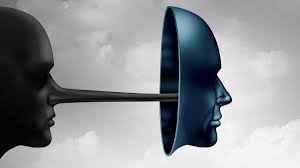 AI Hallucination

I was at a conference and I noticed that a presentation cited me in the bibliography for their abstract. But I didn't recognise the title of "my" essay, nor did I recognise the book title it "appeared" in. It turns out that the author asked Chat GPT to create a