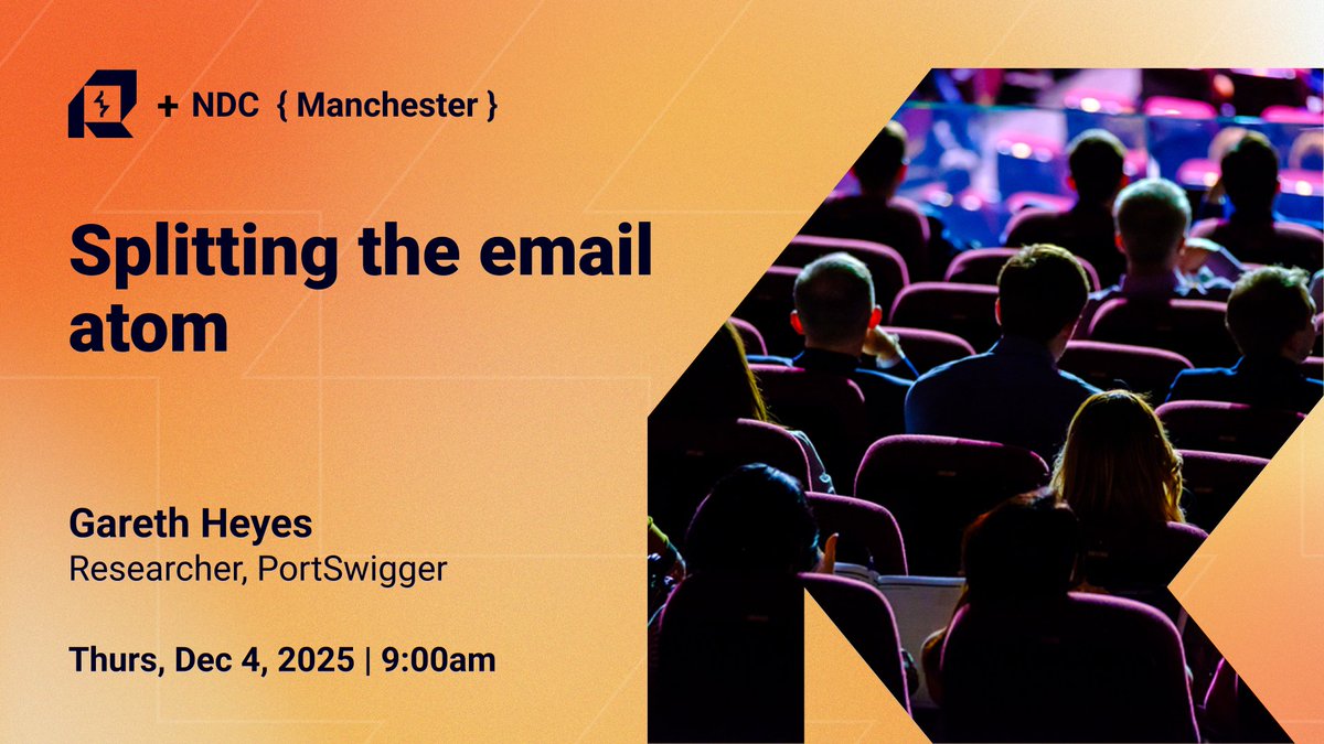 Gareth Heyes \u2028 tweet media