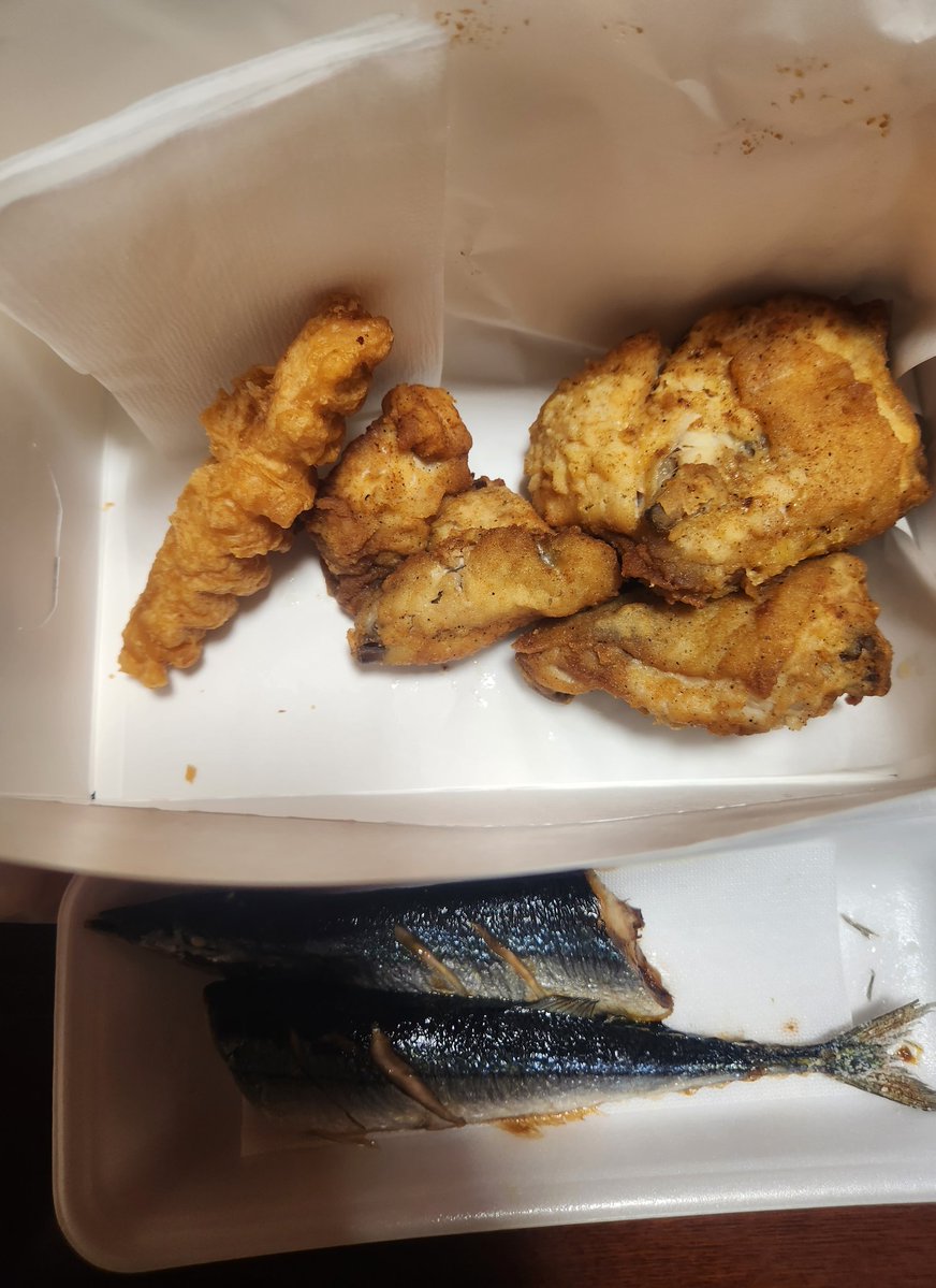 🐓感謝祭パック🐓