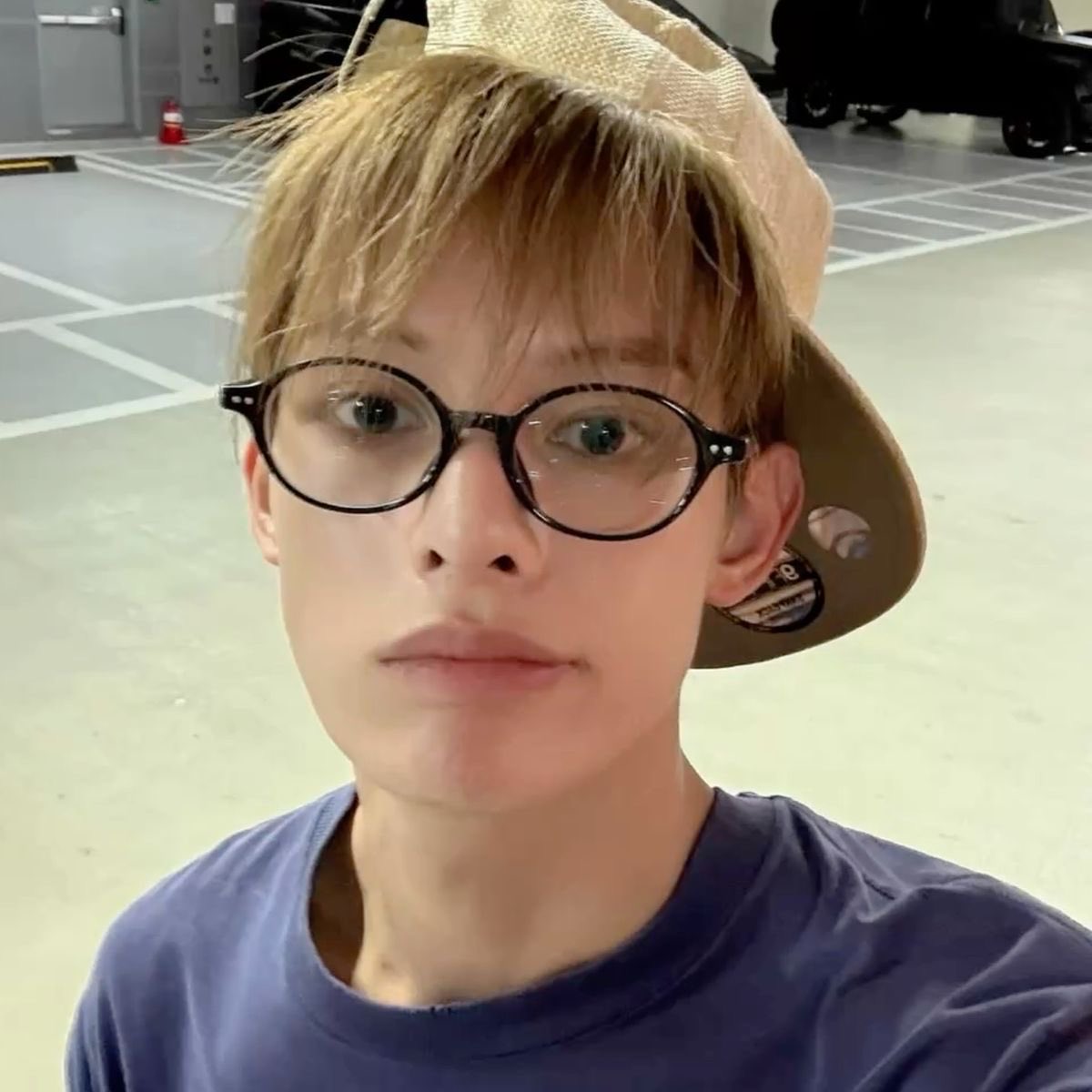 glibyjamesx's tweet image. 😺