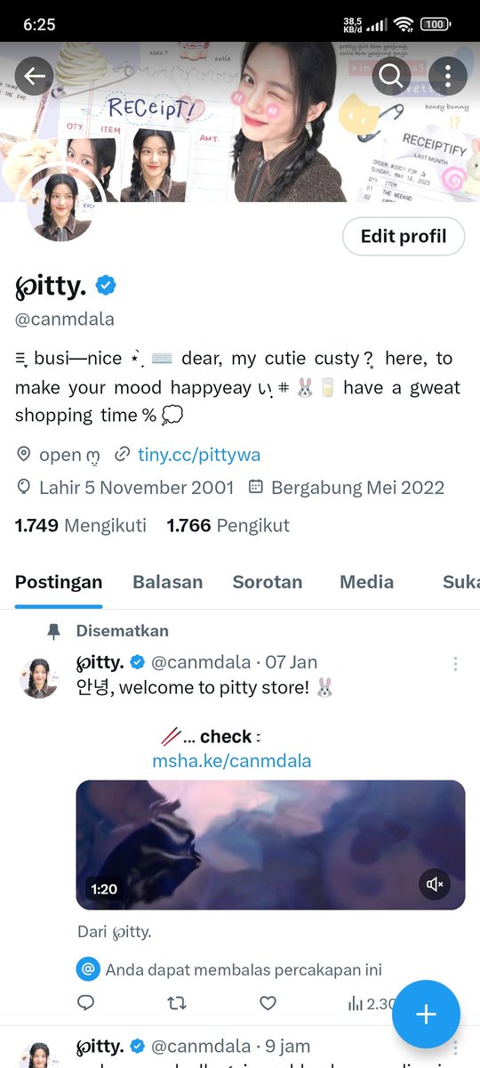 calendlula's tweet photo. 2 2-nyaa ilaang yaallah mau nangis 😭😭 https://t.co/8fmAbwEHSM
