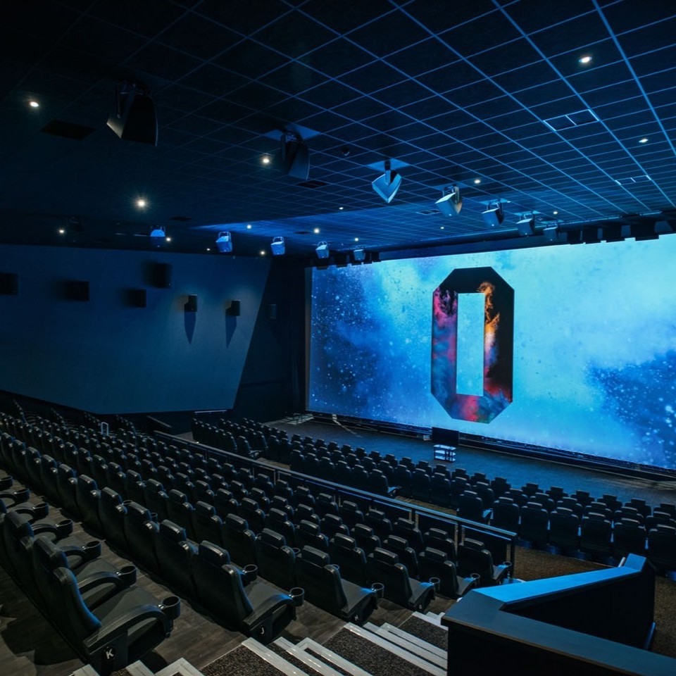 Win a £100 ODEON Voucher 🎥🎞️

Take our quick survey, subscribe to our mailing list, and you could be off to the cinema on us 👇
bit.ly/3KKIJuH 

Open to GB, 18+ only. Starts on 13/10/2025. Ends 23:59 on 27/10/2025. T&amp;C's: bit.ly/42w42X5