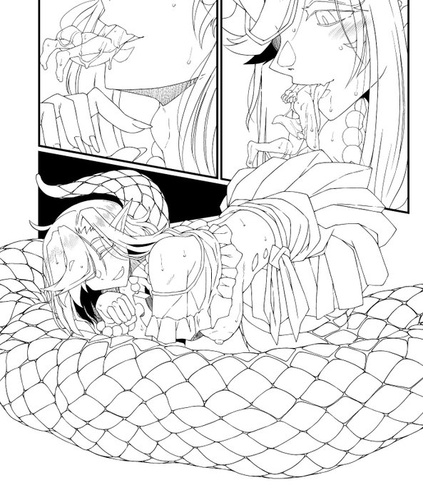 今回はセイラさんです 