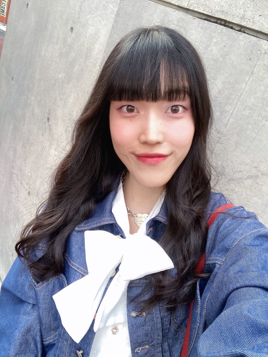 mao2_pichicart's tweet image. めっちゃぱっつん！