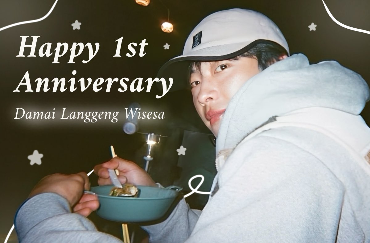 RT will be appreciated! ୨୧

Dalam rangka satu tahunan Damai <a href="/teqduhh/">Damai W.</a> sebagai penyedia jasa, ada 6 SLOT FREE LAYOUT BY REQUEST ALL SINGLE CATALOGUE yang bisa kalian jemput hari ini ✨

⏰: 19.15 WIB
📍: by DM

More info scroll down ⬇️

#zonauang #zonaba