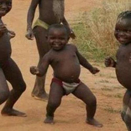 You celebrating a +15% up after a -70% down