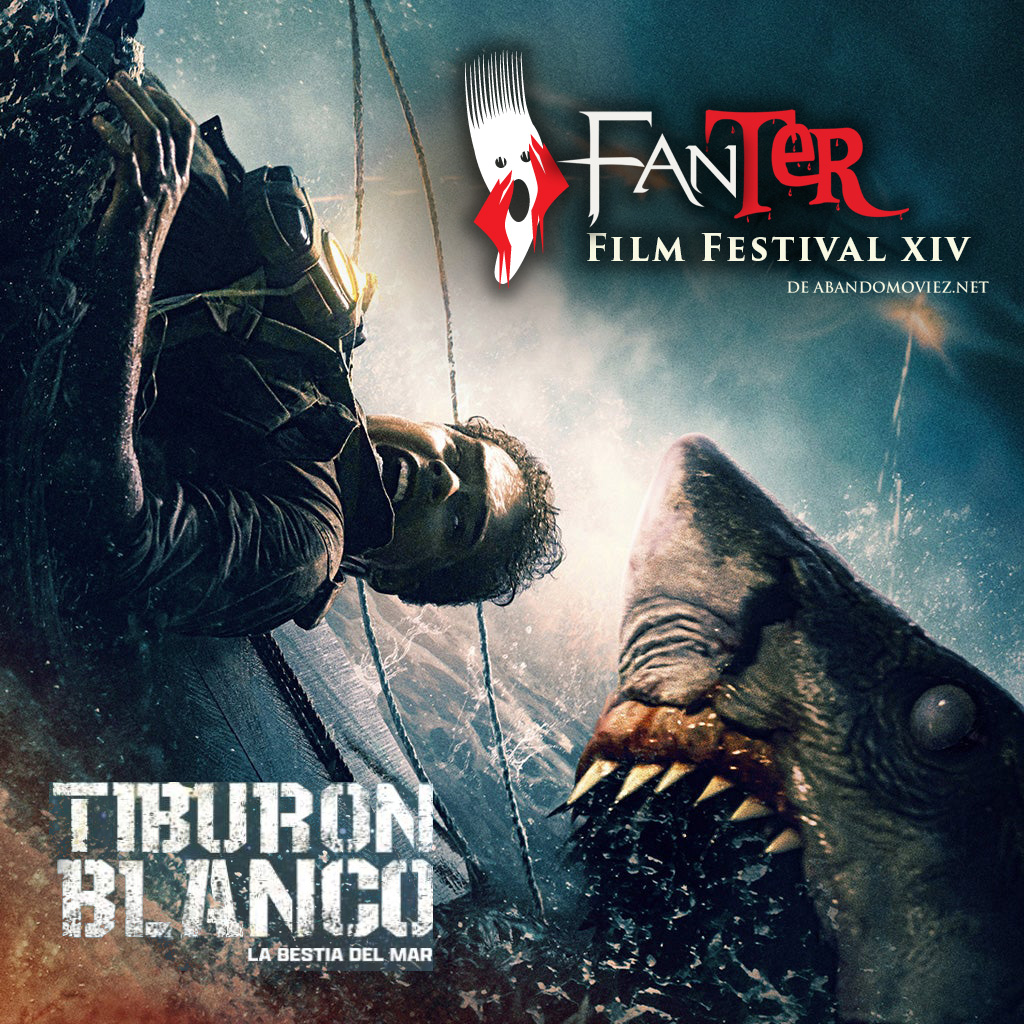 Fanter Film Festival tweet media