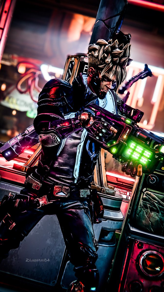 LuquitasLXXXIV's tweet image. #Zane - #borderlands3 

#VirtualPhotography #PhotoMode 
#Borderlands #Vaultseeker 
#Steam #WorldofVP 
#VGPNetwork  #VPMPhoto 
#VPSAT #FutureVPSupport 
#VPRetweet
