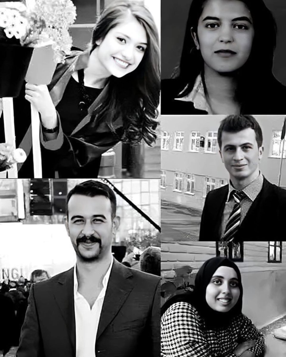 Helaleşmeyeceğiz hesaplaşacağız !