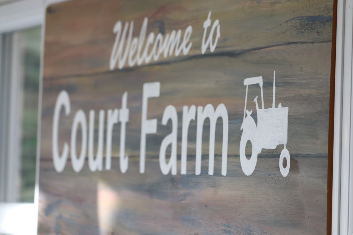 Court Farm Primary tweet media