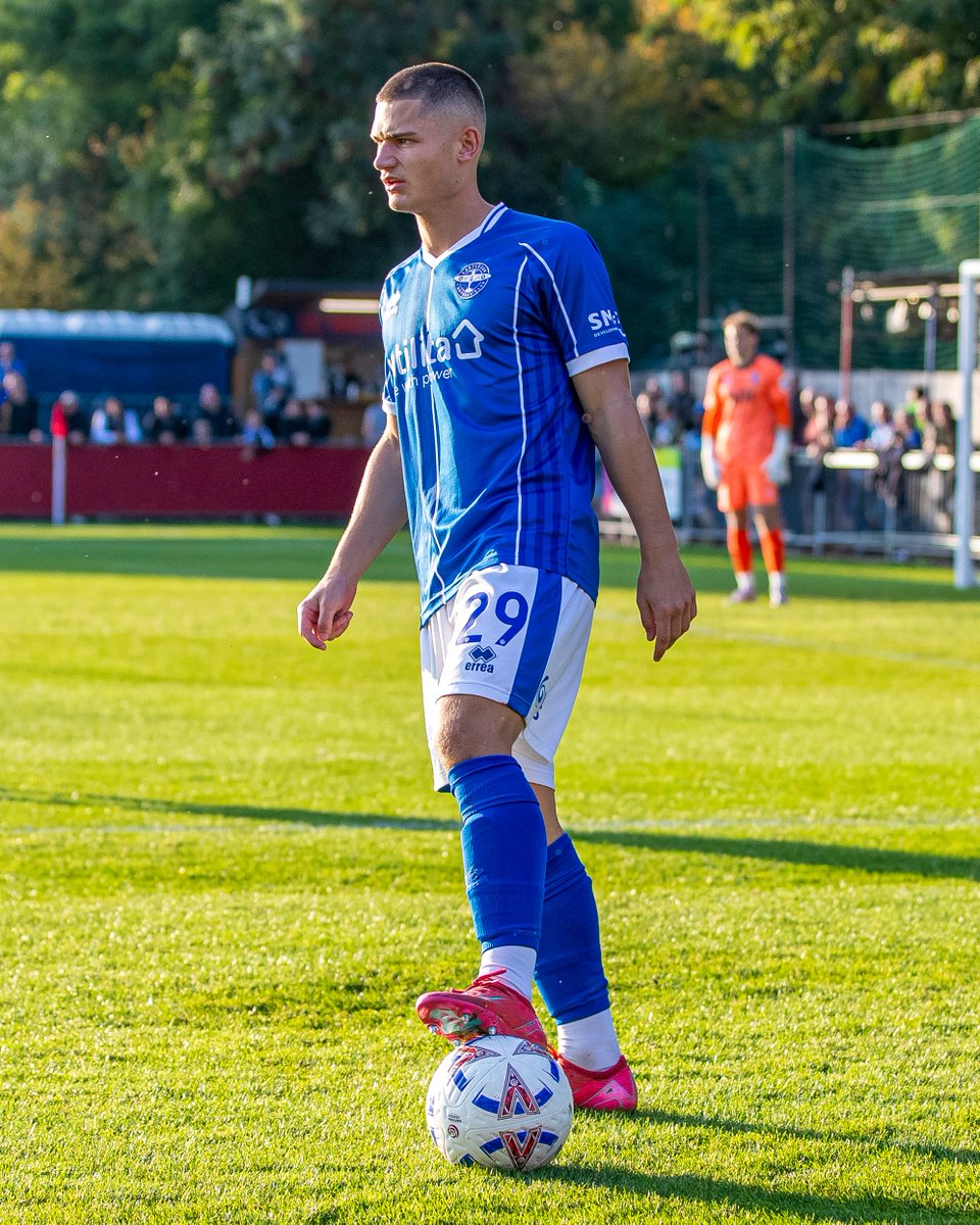 Eastleigh FC tweet media