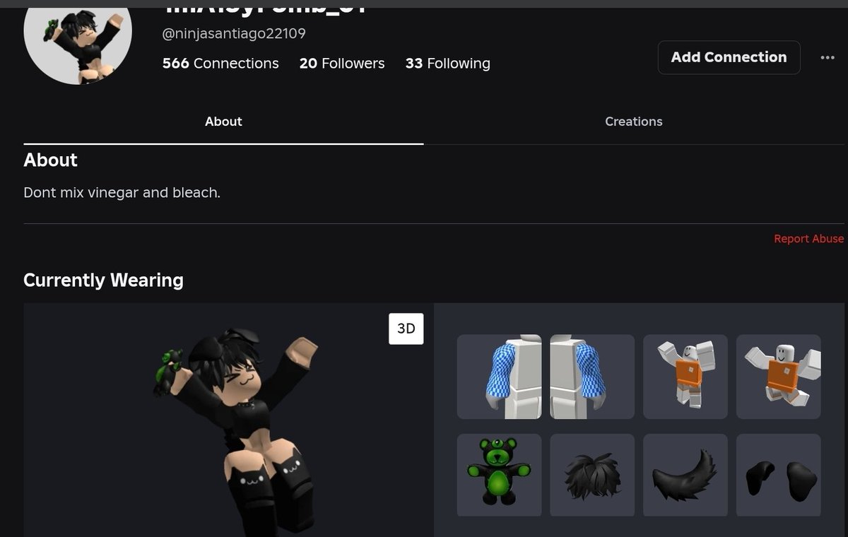 DumbassLizzy's tweet photo. Found this dude in lgbtq hangout, and his display name is also disgusting saying hes 13.
He also said I was "brainwashed" when people began to call him out for being nasty and wearing the outfits below. https://t.co/znvOEmK471