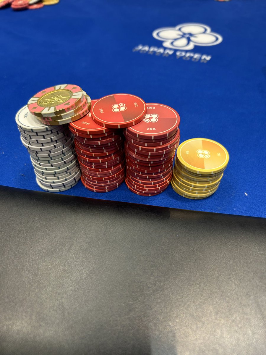 PPC Day2
残り23人

引き続きave1.5倍をキープ

過去一やれている