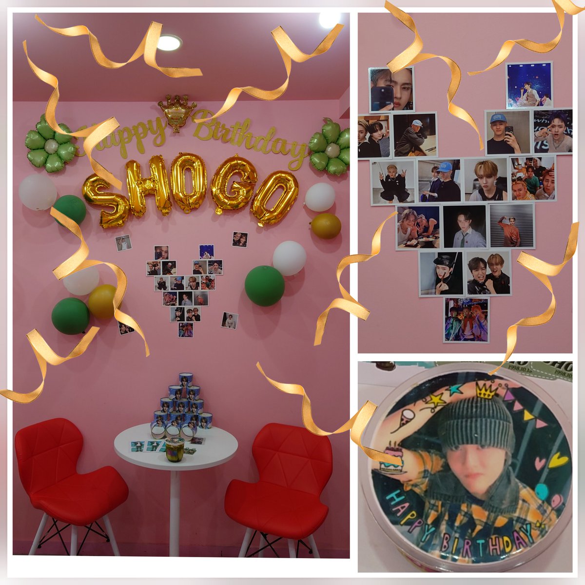 onn61cmnc's tweet image. たじ誕生日おめでとう！🎉
地元でたじのお祝いができて嬉しい😆
素敵な27歳の年になりますように💚
#TAPITAPI富山(@TAPITAPI_TOYAMA)
#HAPPYSHOGODAY
#祝27歳_将吾と行く地図にない新世界