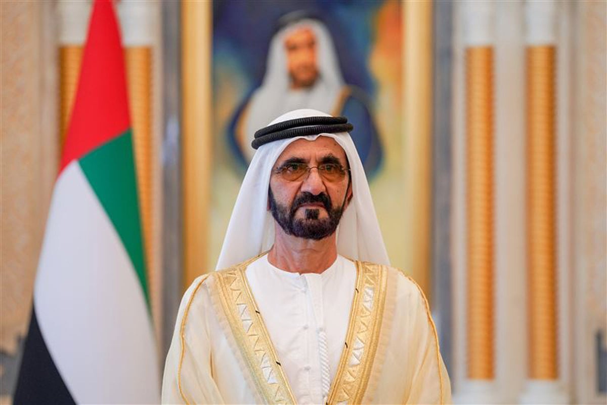 pete_rizzo_'s tweet image. JUST IN: PRIME MINISTER OF THE UAE JUST SAID #BITCOIN AND CRYPTO IS NOW A "NEW SECTOR" FOR IT'S ECONOMY
OIL MONEY HEADING INTO BTC. IT'S COMING🚀