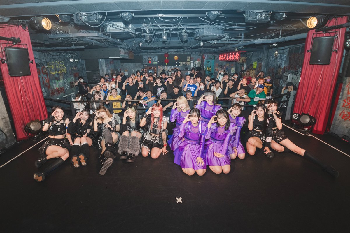 FOKALITE tweet media