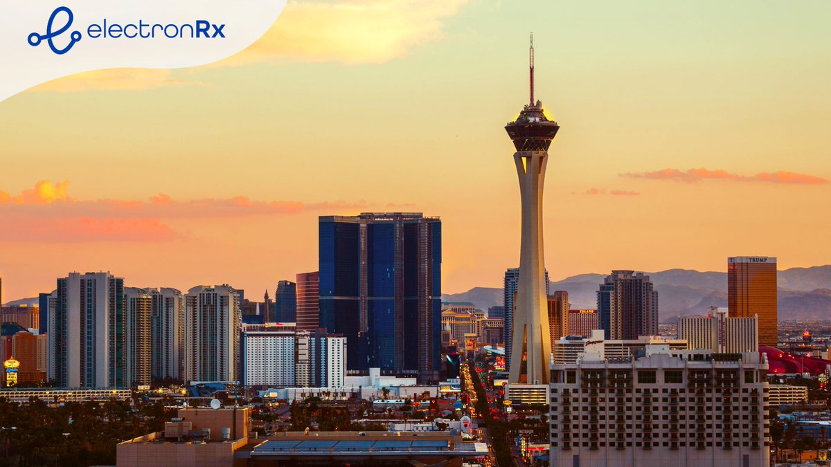 electron_Rx's tweet image. Join us next week at HLTH USA in Las Vegas, October 19–22 🚀 

Interested in networking? Visit us at booth 4118, or send us a message to schedule a demo!

#HLTHUSA #DigitalHealth #Respiratory #FutureOfHealth