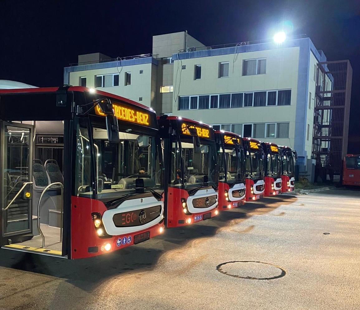 EGO Genel Müdürlüğü tweet media